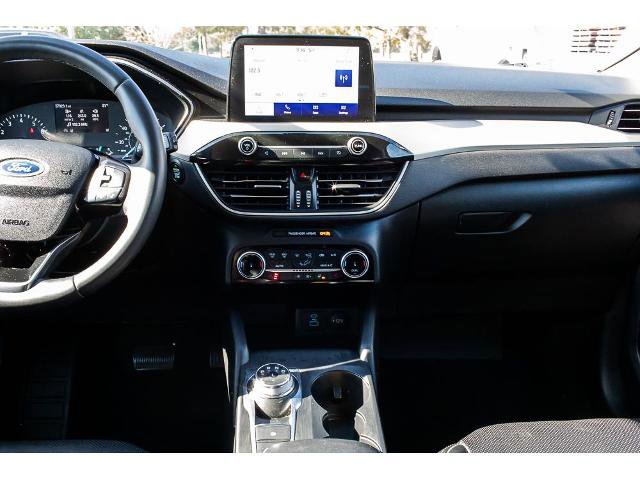 Certified 2022 Ford Escape SEL image 15