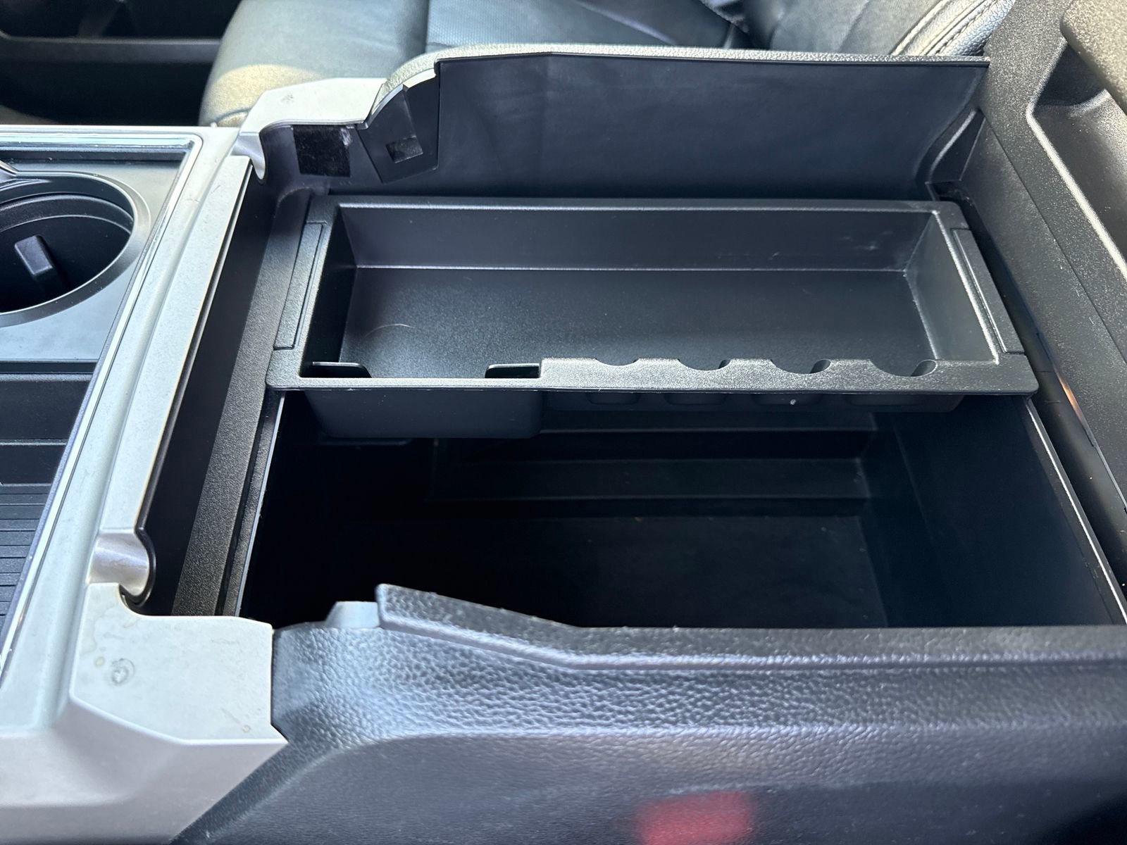 Certified 2021 Ford F250 Lariat w/ Lariat Value Package image 26