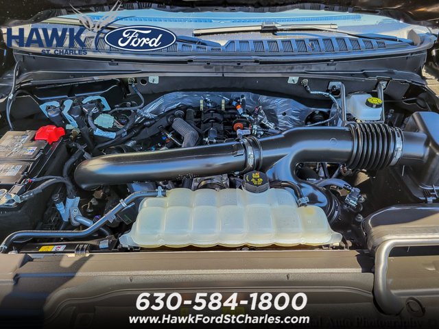 Certified 2025 Ford Expedition Max Active AWD/4WD image 30