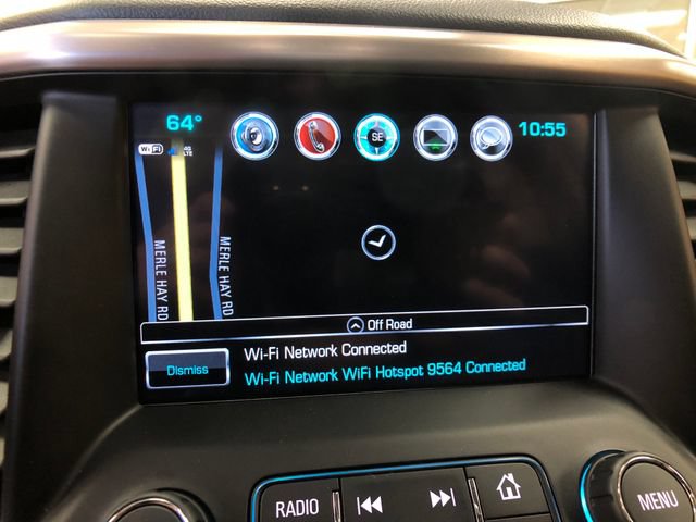 Used 2019 GMC Acadia Denali w/ Technology Package AWD/4WD image 17