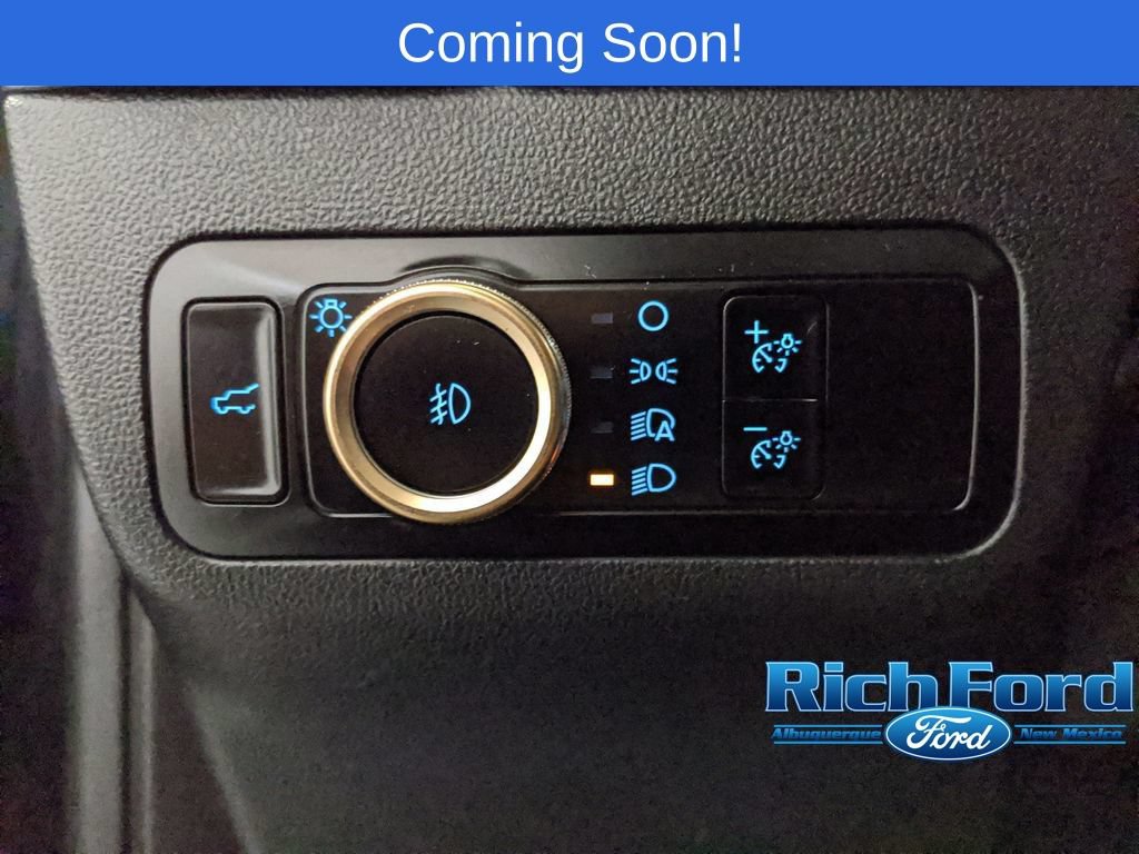 Certified 2023 Ford Bronco Sport Outer Banks AWD/4WD image 13