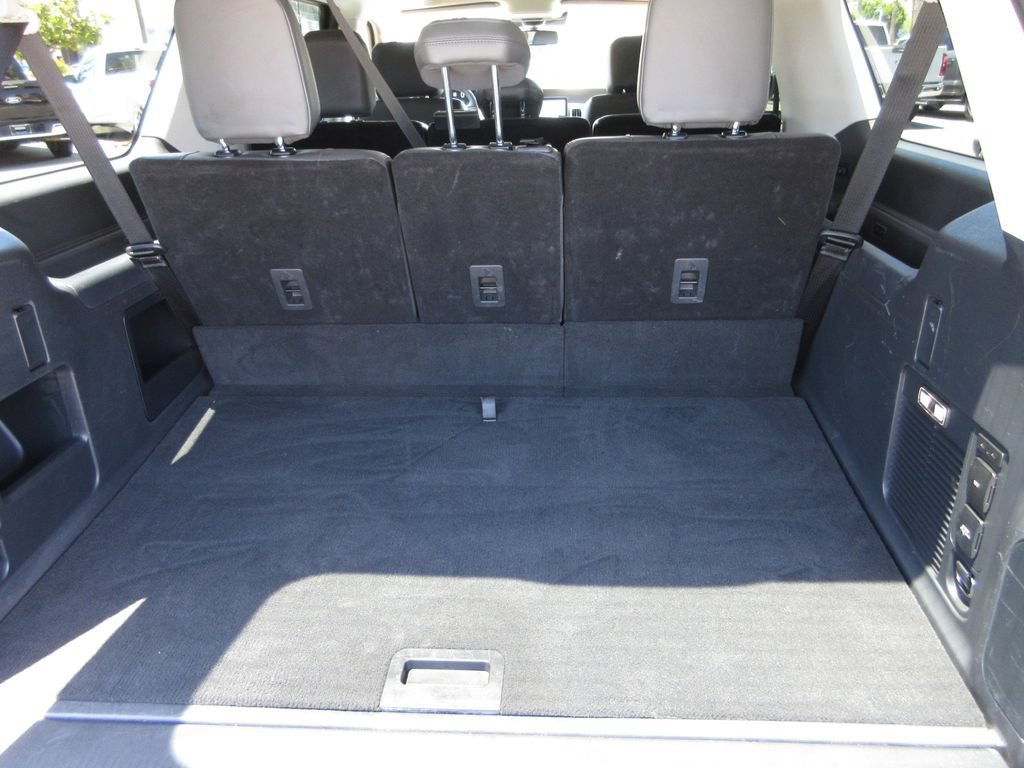 Certified 2025 Ford Expedition Max Active AWD/4WD image 26