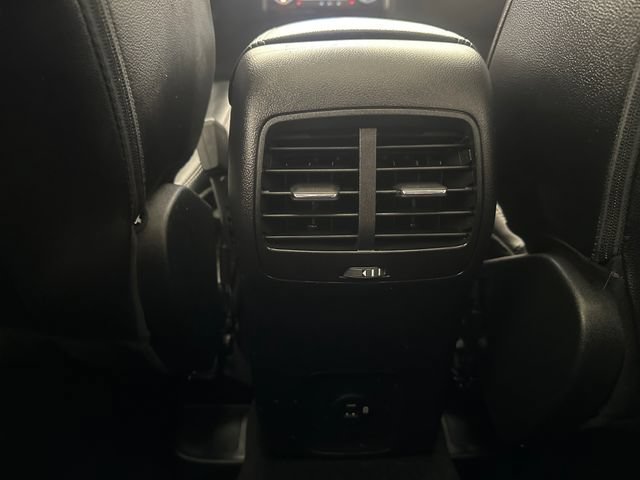 Certified 2022 Ford Escape SEL FWD image 25
