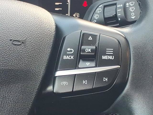 Certified 2024 Ford Escape Active FWD image 9