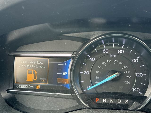 Certified 2018 Ford Explorer XLT w/ Equipment Group 201A FWD image 15