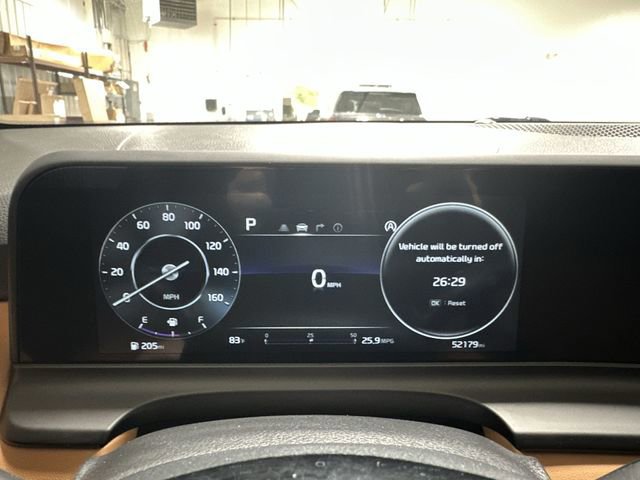 Used 2024 Kia Seltos EX AWD/4WD image 14