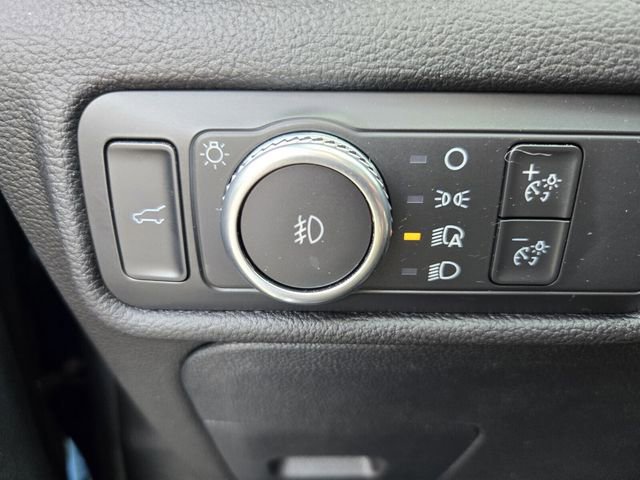 Certified 2022 Ford Explorer Limited RWD image 31