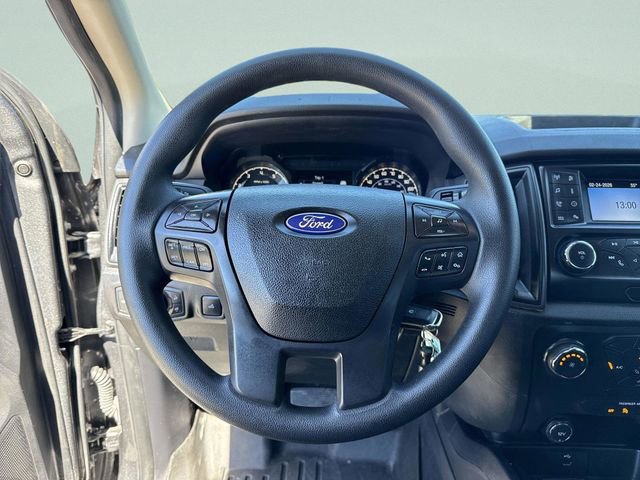 Certified 2019 Ford Ranger XL w/ FX4 Off-Road Package image 42