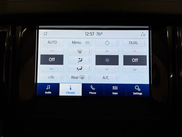 Certified 2020 Ford Ranger Lariat w/ Trailer Tow Package image 28