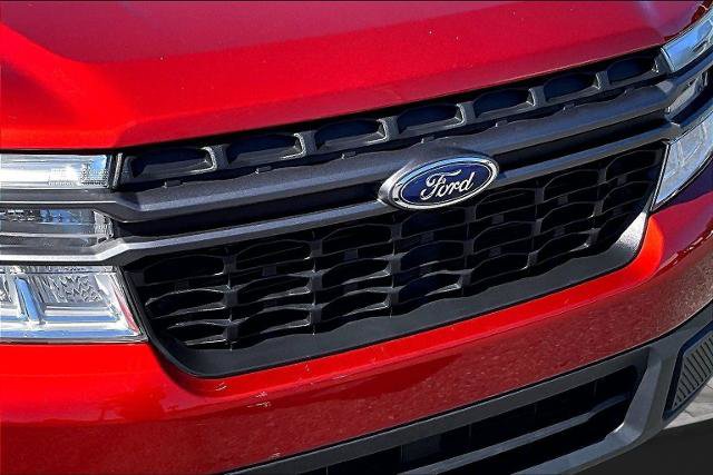 Certified 2023 Ford Maverick XLT w/ XLT Luxury Package FWD image 29
