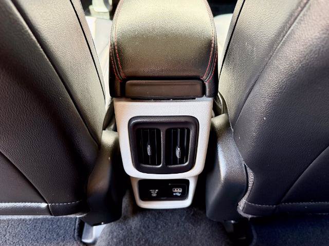 Used 2020 Jeep Compass Limited AWD/4WD image 34