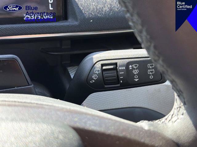 Certified 2023 Ford Mustang Mach-E Select RWD image 21