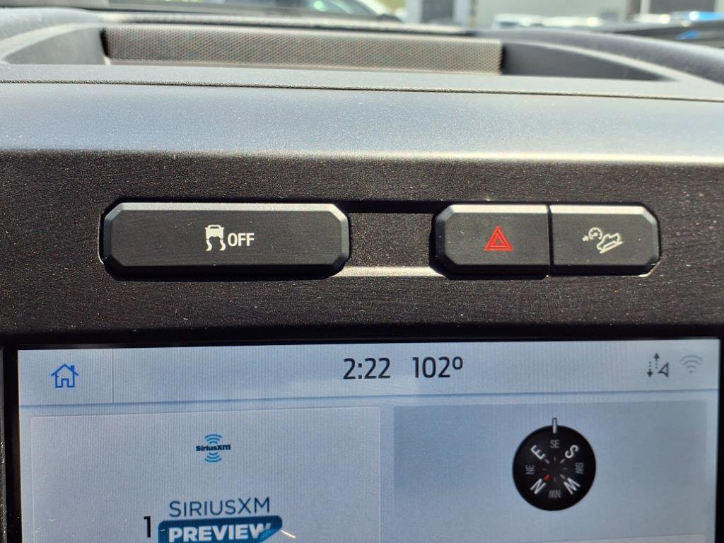 Certified 2021 Ford F250 XLT w/ XLT Value Package image 15