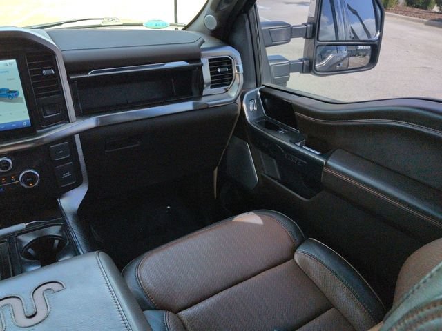 Certified 2023 Ford F150 King Ranch w/ Equipment Group 601A High AWD/4WD image 17