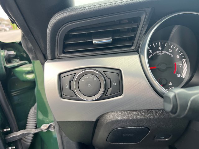 Certified 2023 Ford Mustang Premium RWD image 17