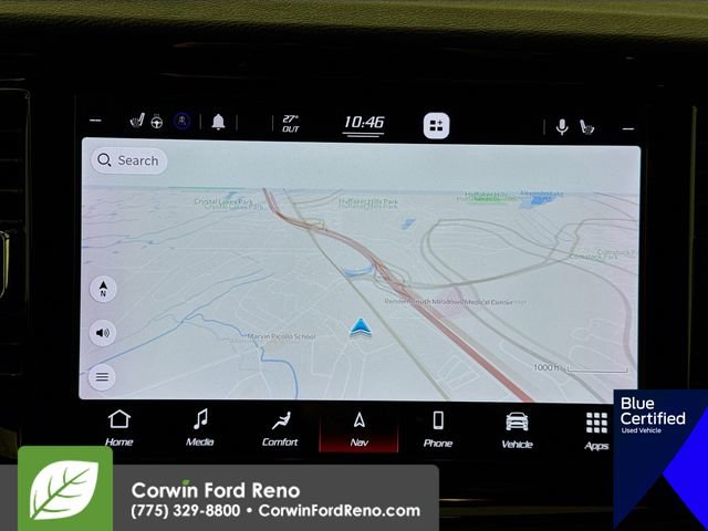 Used 2021 Dodge Durango GT image 17