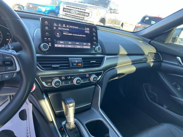 Used 2020 Honda Accord Sport image 11