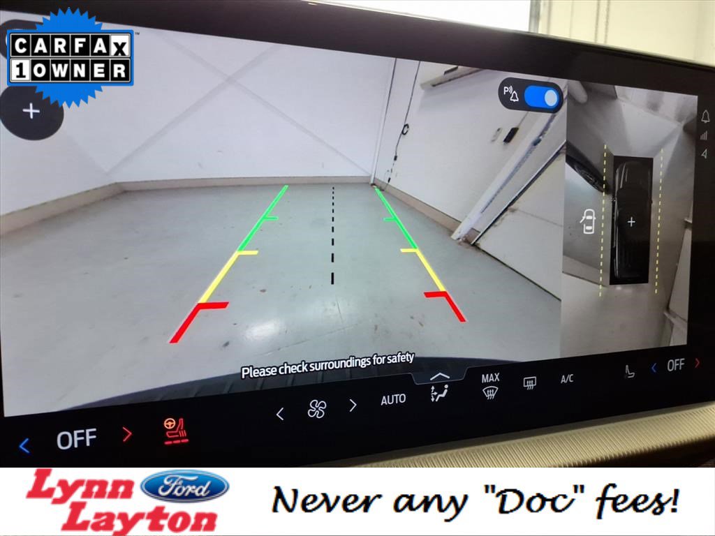 Certified 2025 Ford Explorer ST image 20