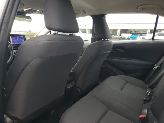 Used 2023 Toyota Corolla LE image 13
