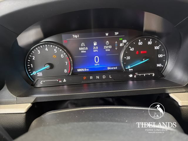 Certified 2024 Ford Explorer XLT w/ Equipment Group 202A AWD/4WD image 19