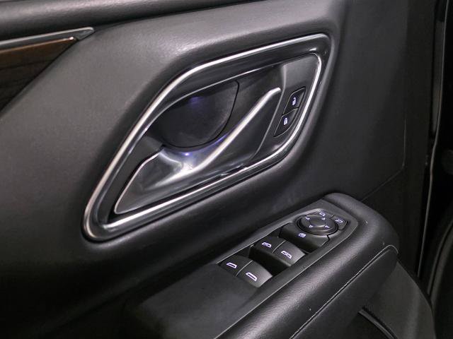 Used 2021 GMC Yukon SLE AWD/4WD image 18