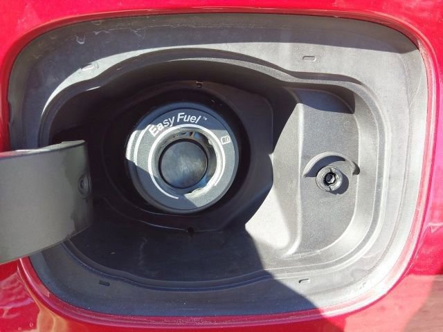 Certified 2022 Ford Explorer ST-Line image 10