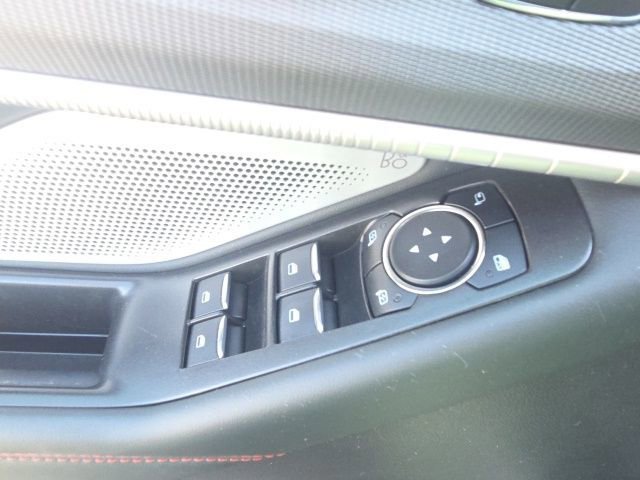 Certified 2025 Ford Explorer ST image 24