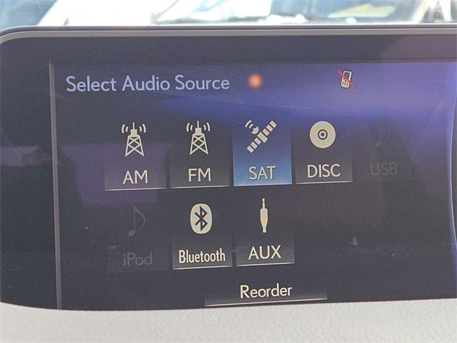 Used 2018 Lexus RX 350 350 image 23