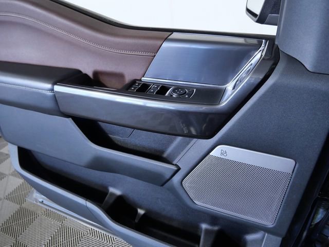 Certified 2021 Ford F150 Lariat w/ Equipment Group 502A High image 29