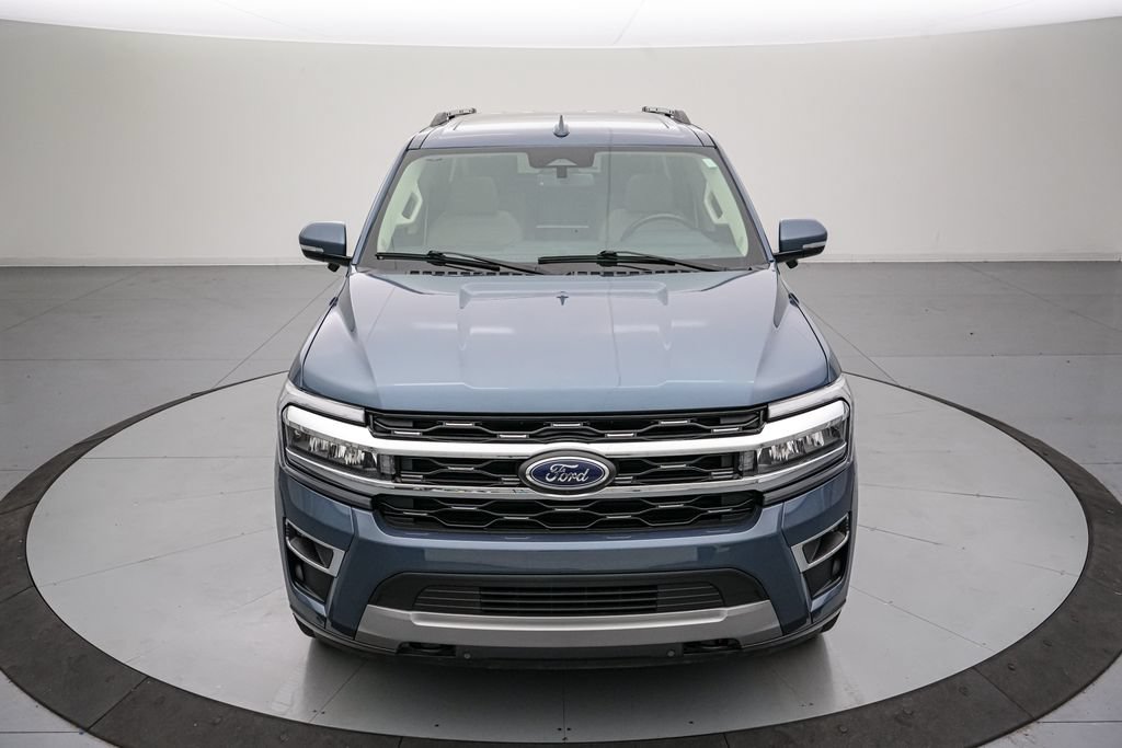 Certified 2023 Ford Expedition Max Limited AWD/4WD image 9