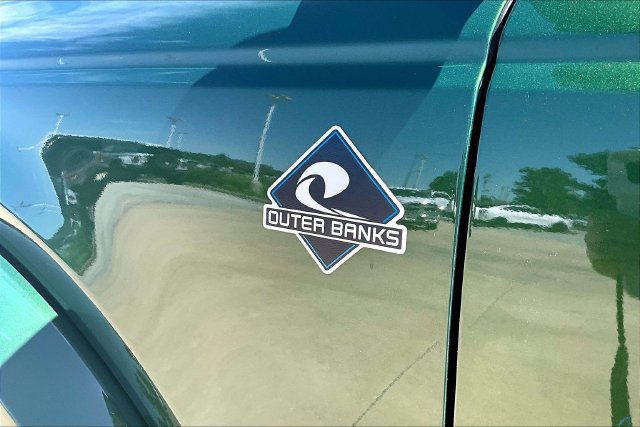 Certified 2024 Ford Bronco Outer Banks AWD/4WD image 23