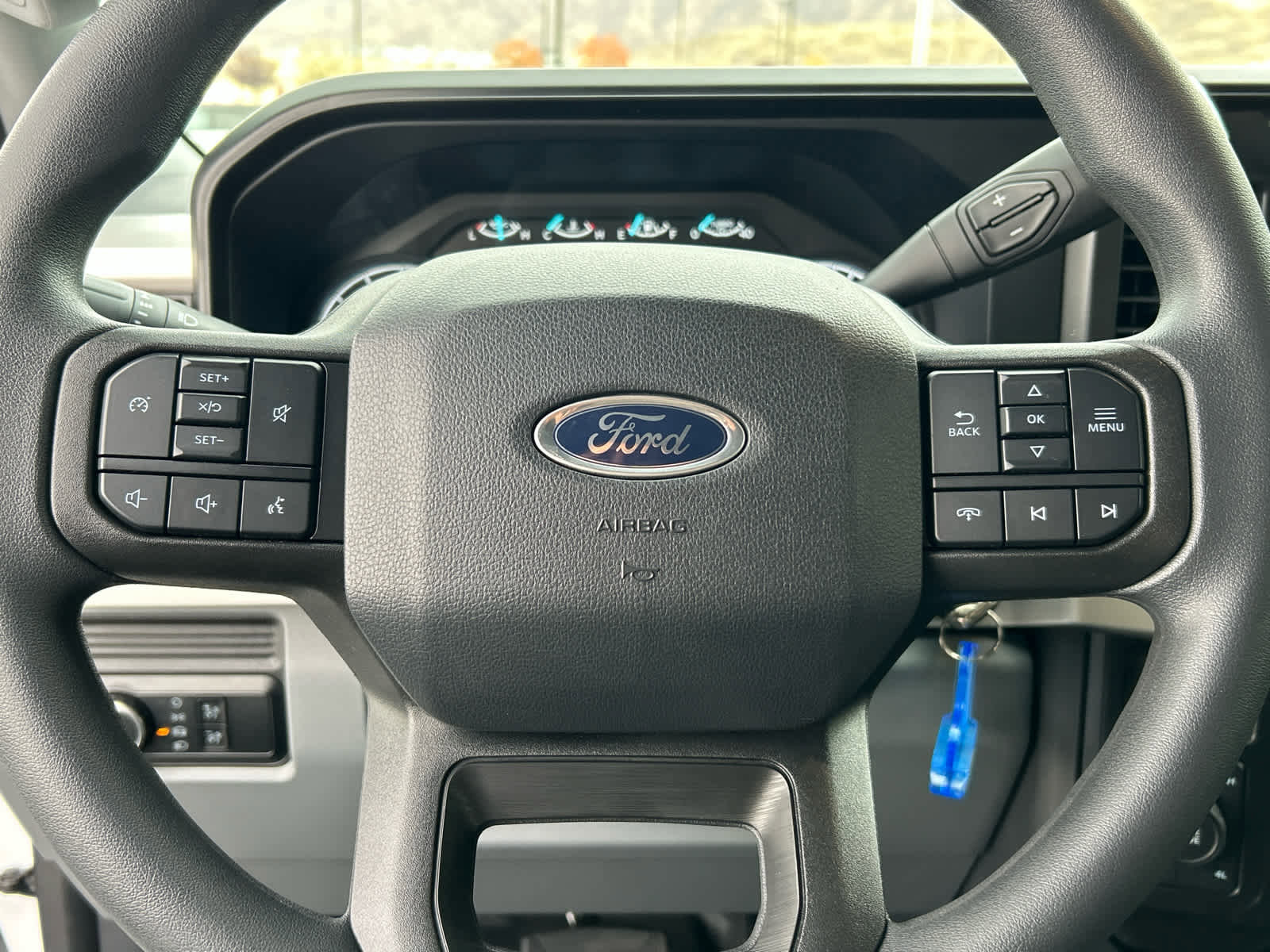 Certified 2024 Ford F250 XL image 35