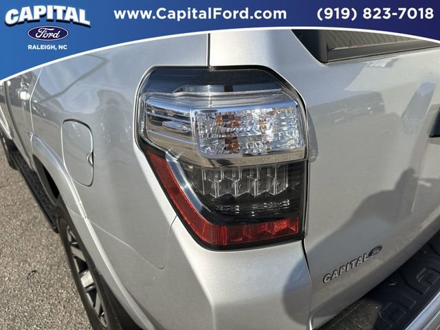 Used 2024 Toyota 4Runner TRD Off-Road Premium image 15