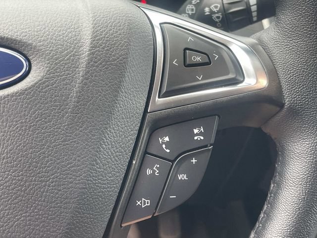 Certified 2024 Ford Edge SEL w/ Convenience Package AWD/4WD image 44