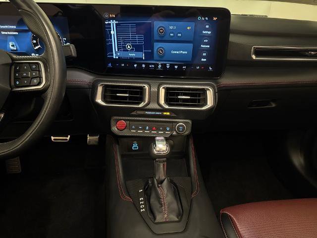 Certified 2025 Ford Mustang GT Premium image 28