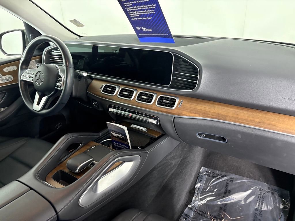 Used 2023 Mercedes-Benz GLE 350 4MATIC image 37