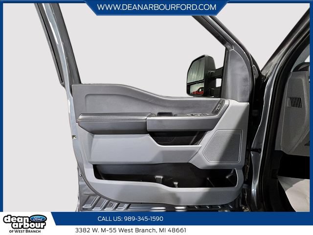 Certified 2023 Ford F250 XLT AWD/4WD image 11