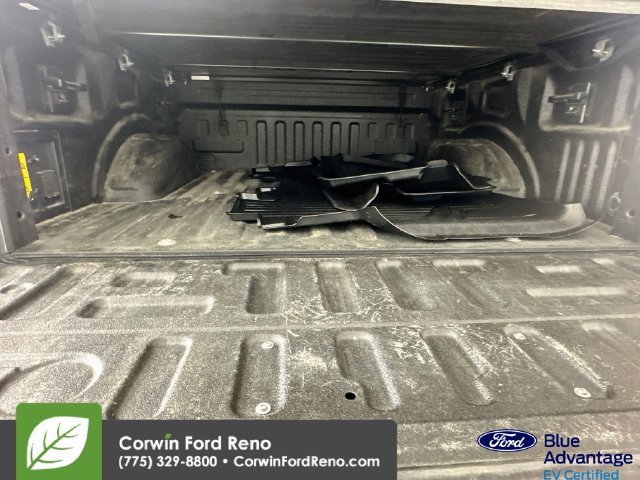 Certified 2023 Ford F150 Lightning XLT AWD/4WD image 29