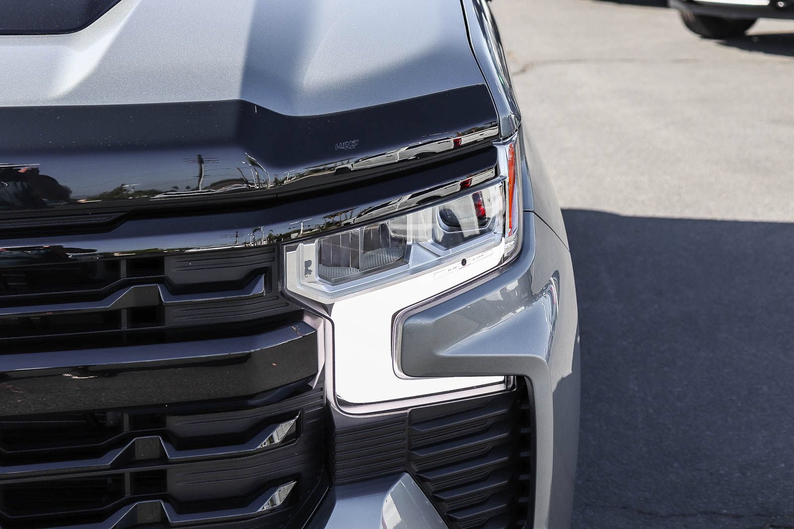 Used 2023 Chevrolet Silverado 1500 LT Trail Boss w/ LT Trail Boss Premium Package AWD/4WD image 10