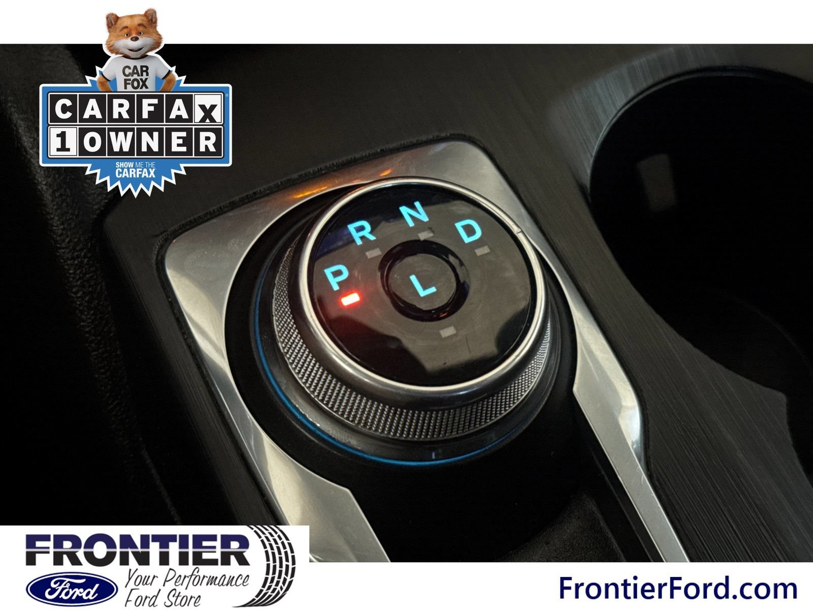 Certified 2025 Ford Escape ST-Line FWD image 21