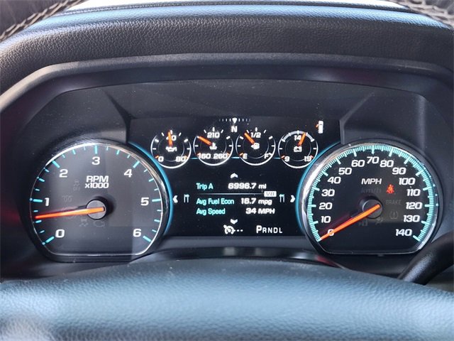 Used 2017 GMC Sierra 1500 Denali image 31