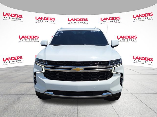 Used 2023 Chevrolet Tahoe LS AWD/4WD image 8