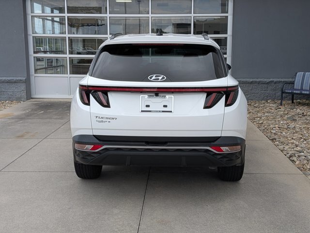 Used 2023 Hyundai Tucson SEL w/ Convenience Package FWD image 5