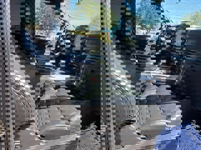 Certified 2024 Ford F150 Platinum w/ FX4 Off-Road Package image 24