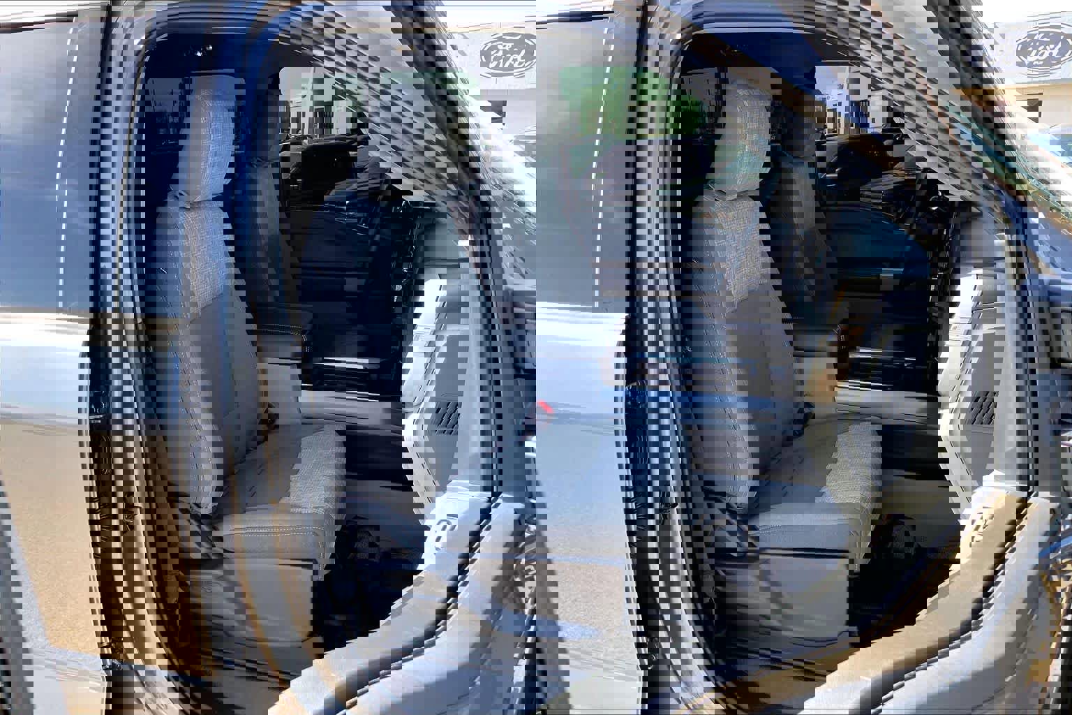 Certified 2023 Ford F250 XLT image 11