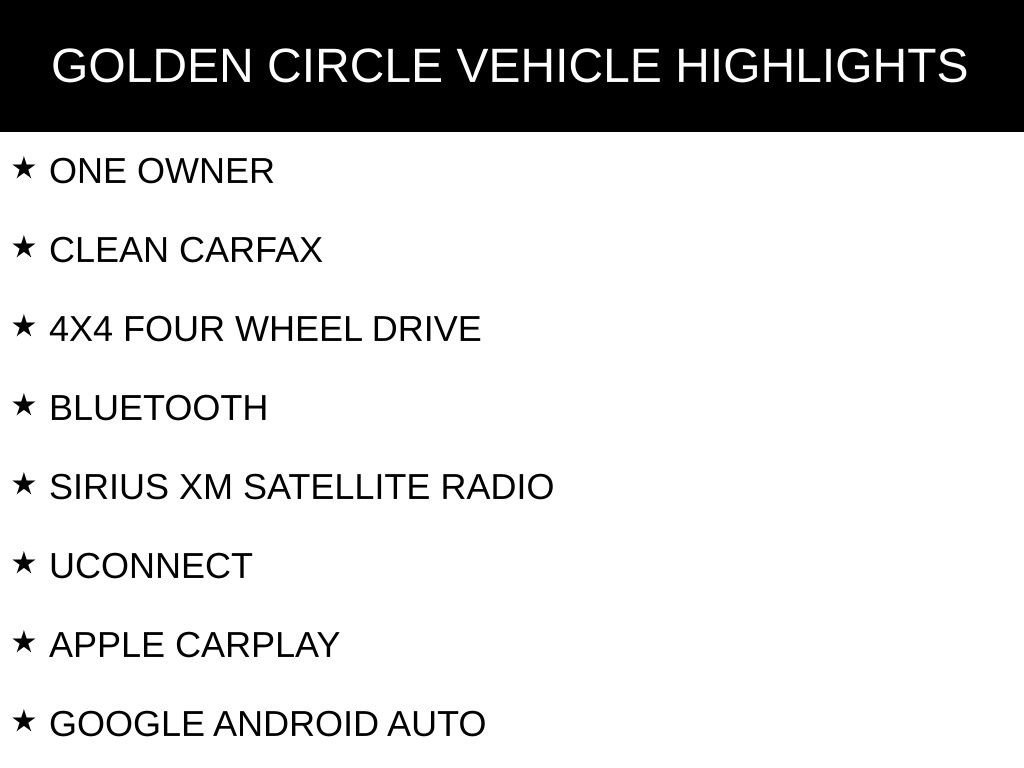 Used 2023 RAM 1500 Lone Star image 10