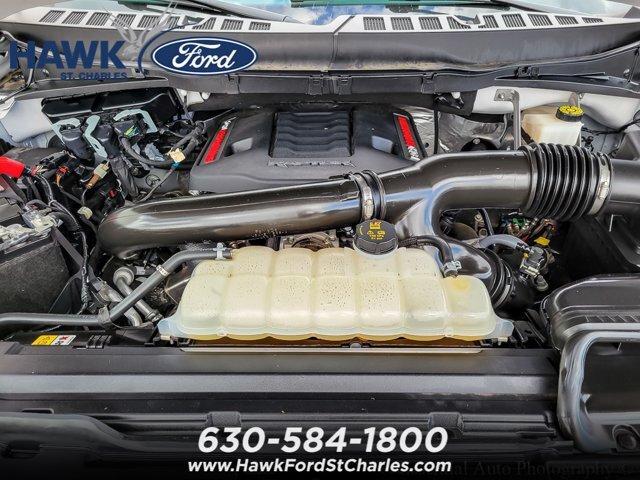 Certified 2024 Ford F150 Raptor AWD/4WD image 23