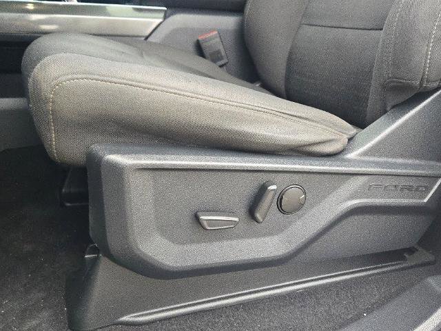 Certified 2023 Ford F150 XLT w/ Equipment Group 302A High image 24