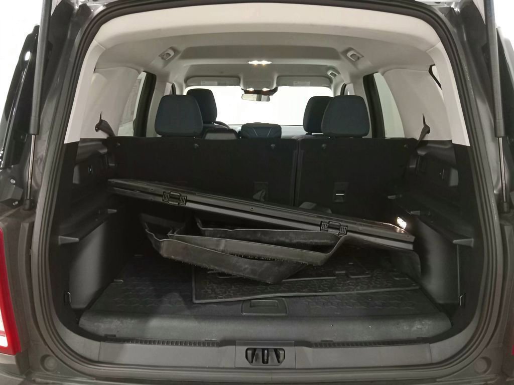 Certified 2023 Ford Bronco Sport Heritage w/ Heritage Convenience Package image 9