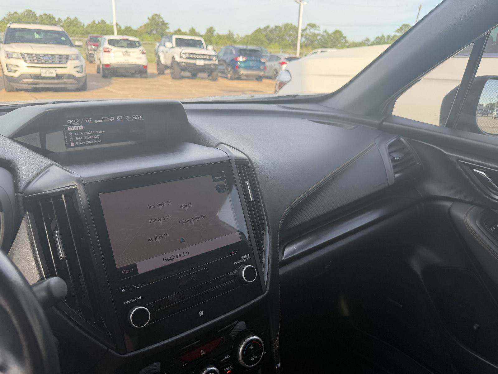 Used 2022 Subaru Forester Wilderness AWD/4WD image 18